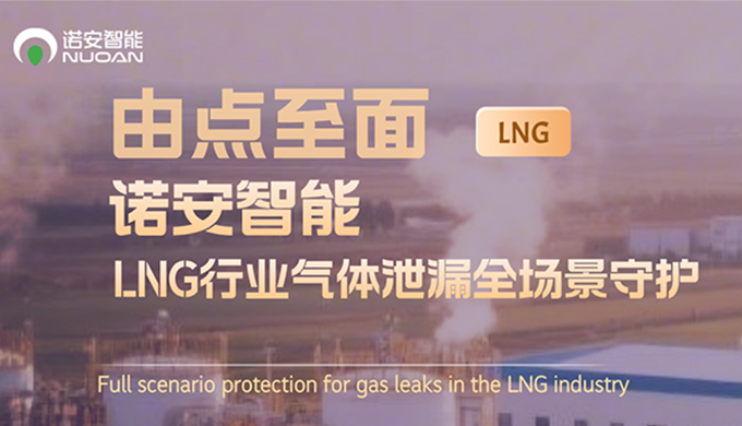 由点至面，leyu·乐鱼(中国区)在线官方网站 - 登录入口LNG行业气体安全全场景守护